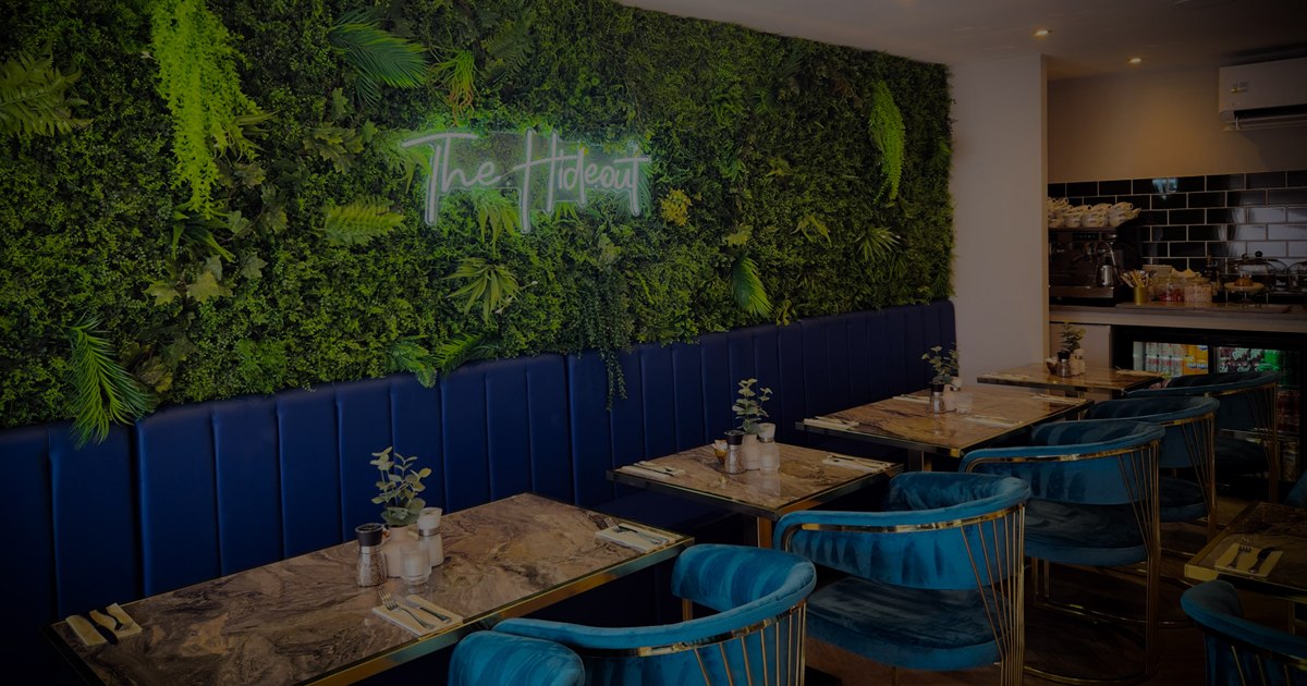 The Hideout West Horndon in Brentwood